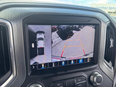 2020 GMC Sierra 2500 HD DENALI / CREW / DMAX DIESEL / ULTIMATE PCKG / SHORT BOX / 1 OWNER TRADE