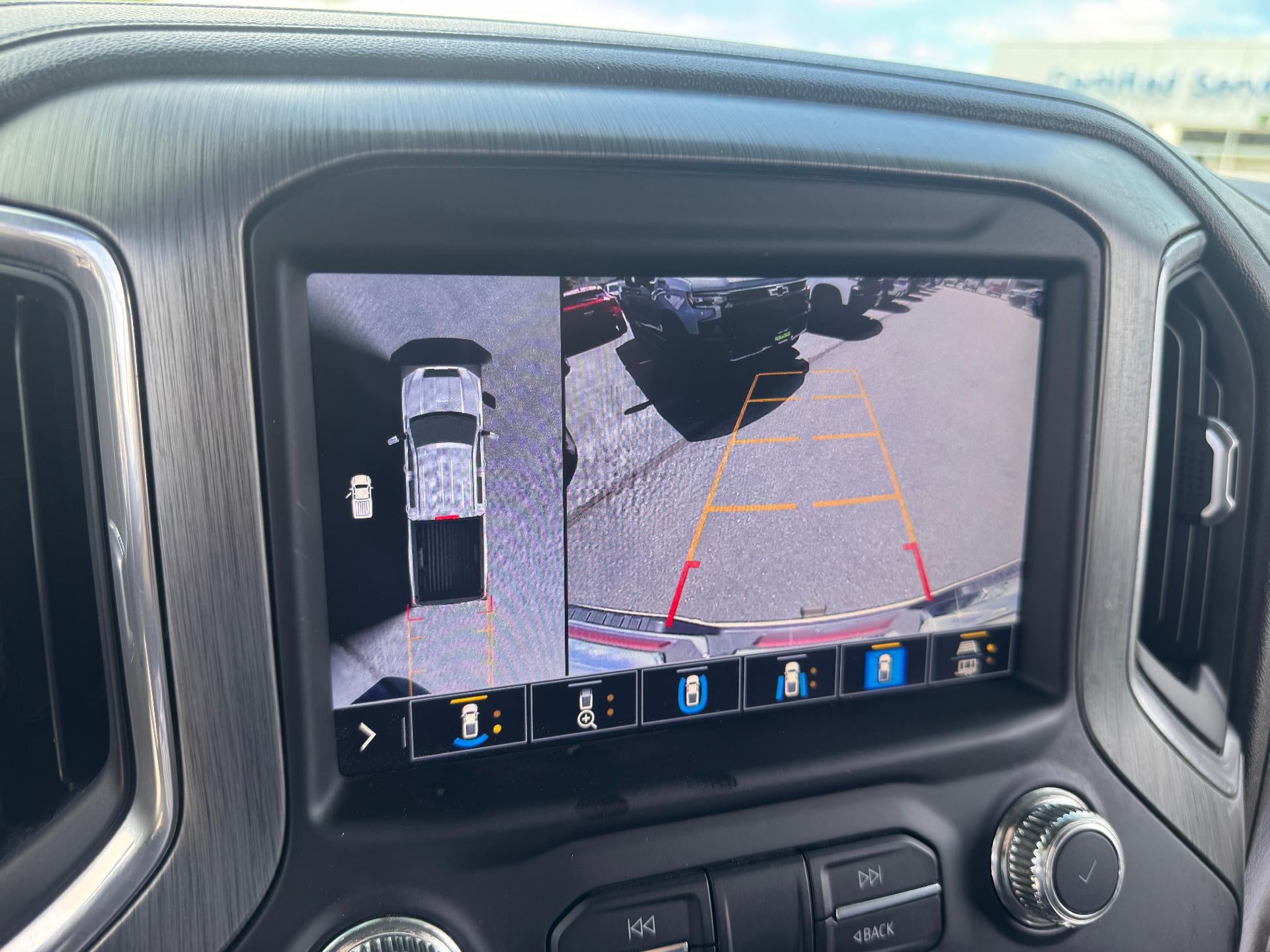 2020 GMC Sierra 2500 HD DENALI / CREW / DMAX DIESEL / ULTIMATE PCKG / SHORT BOX / 1 OWNER TRADE