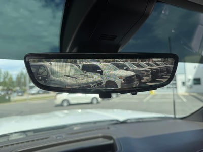 2020 GMC Sierra 2500 HD DENALI / CREW / DMAX DIESEL / ULTIMATE PCKG / SHORT BOX / 1 OWNER TRADE