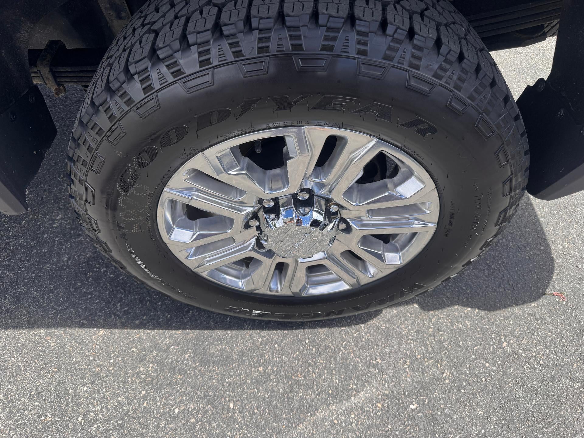 2020 GMC Sierra 2500 HD DENALI / CREW / DMAX DIESEL / ULTIMATE PCKG / SHORT BOX / 1 OWNER TRADE