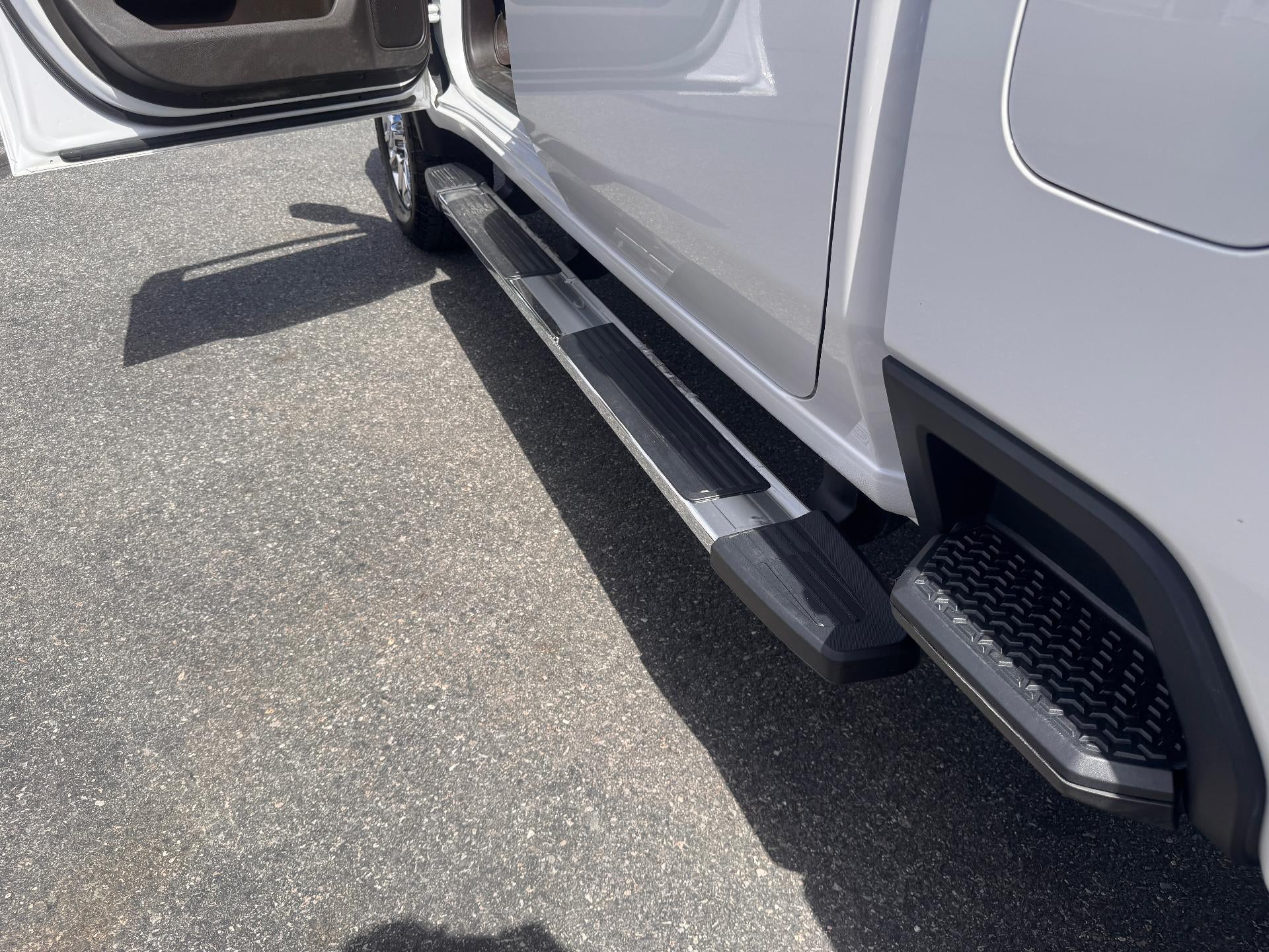 2020 GMC Sierra 2500 HD DENALI / CREW / DMAX DIESEL / ULTIMATE PCKG / SHORT BOX / 1 OWNER TRADE