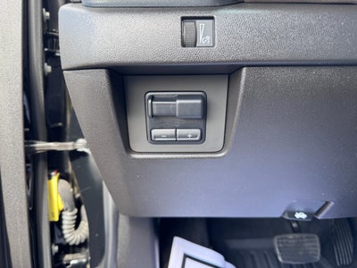 2025 GMC Canyon DENALI / CREW / 2.7 TURBOMAX / PANO SUNROOF / BLACK EDITION / 13K MILES