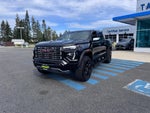 2025 GMC Canyon DENALI / CREW / 2.7 TURBOMAX / PANO SUNROOF / BLACK EDITION / 13K MILES