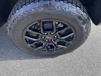 2025 GMC Canyon DENALI / CREW / 2.7 TURBOMAX / PANO SUNROOF / BLACK EDITION / 13K MILES