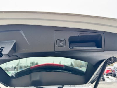 2019 Cadillac XT5 ALL WHEEL DRIVE / LEATHER / HEATED SEATS / LOCAL TRADE / 58K MILES