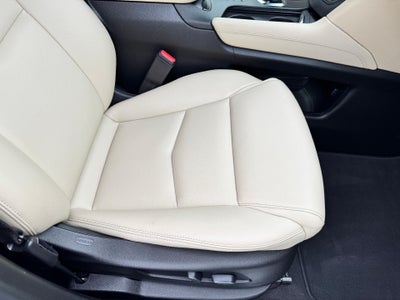 2019 Cadillac XT5 ALL WHEEL DRIVE / LEATHER / HEATED SEATS / LOCAL TRADE / 58K MILES