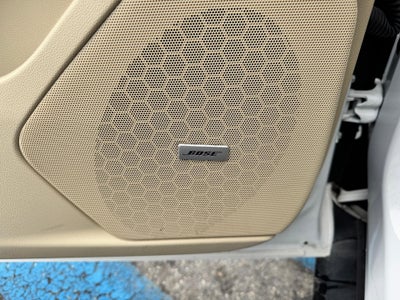 2019 Cadillac XT5 ALL WHEEL DRIVE / LEATHER / HEATED SEATS / LOCAL TRADE / 58K MILES