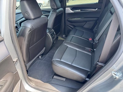 2025 Cadillac XT5 PREMIUM LUXURY / ALL WHEEL DRIVE / 3.6 LITER V6 / SUNROOF / WARRANTY / 22K MILES