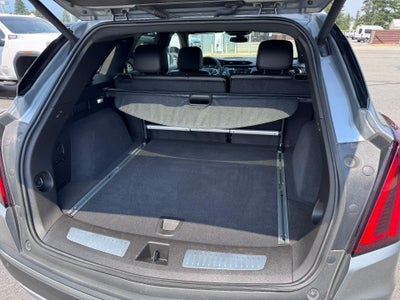 2025 Cadillac XT5 PREMIUM LUXURY / ALL WHEEL DRIVE / 3.6 LITER V6 / SUNROOF / WARRANTY / 22K MILES