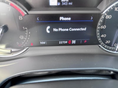 2025 Cadillac XT5 PREMIUM LUXURY / ALL WHEEL DRIVE / 3.6 LITER V6 / SUNROOF / WARRANTY / 22K MILES