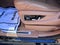 2017 Cadillac Escalade PLATINUM / 6.2 LITER V8 / SUNROOF / ADAPTIVE CRUISE / LOCAL TRADE
