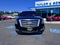 2017 Cadillac Escalade PLATINUM / 6.2 LITER V8 / SUNROOF / ADAPTIVE CRUISE / LOCAL TRADE