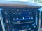 2017 Cadillac Escalade PLATINUM / 6.2 LITER V8 / SUNROOF / ADAPTIVE CRUISE / LOCAL TRADE