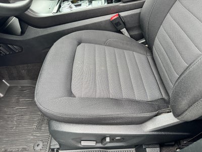 2020 Ford Edge SE / ALL WHEEL DRIVE / 2.0 TURBO / LOCAL TRADE / 31K MILES