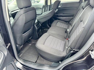 2020 Ford Edge SE / ALL WHEEL DRIVE / 2.0 TURBO / LOCAL TRADE / 31K MILES