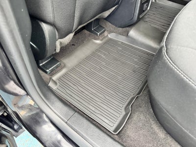 2020 Ford Edge SE / ALL WHEEL DRIVE / 2.0 TURBO / LOCAL TRADE / 31K MILES