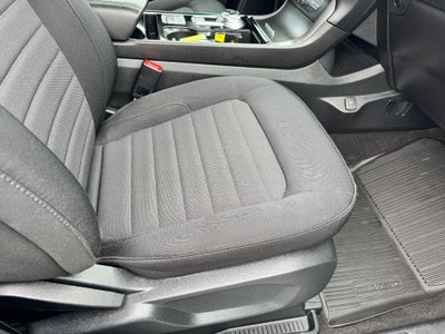 2020 Ford Edge SE / ALL WHEEL DRIVE / 2.0 TURBO / LOCAL TRADE / 31K MILES