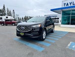 2020 Ford Edge SE / ALL WHEEL DRIVE / 2.0 TURBO / LOCAL TRADE / 31K MILES