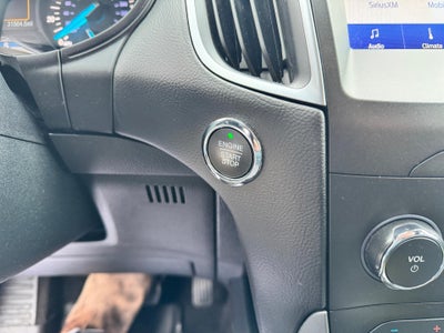 2020 Ford Edge SE / ALL WHEEL DRIVE / 2.0 TURBO / LOCAL TRADE / 31K MILES