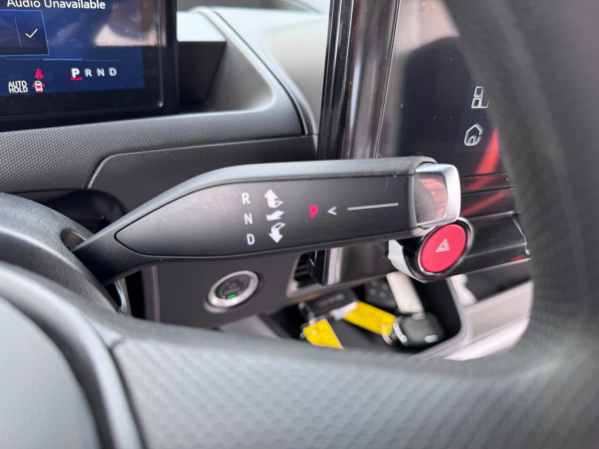 2025 Chevrolet BrightDrop 400 ALL WHEEL DRIVE / 272 MILE RANGE / SURROUND VISION / ADAPTIVE CRUISE