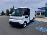 2025 Chevrolet BrightDrop 400 ALL WHEEL DRIVE / 272 MILE RANGE / SURROUND VISION / ADAPTIVE CRUISE
