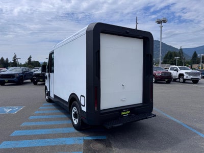 2025 Chevrolet BrightDrop 400 ALL WHEEL DRIVE / 272 MILE RANGE / SURROUND VISION / ADAPTIVE CRUISE