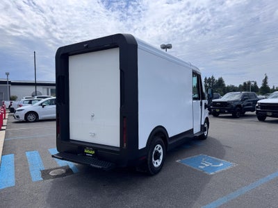 2025 Chevrolet BrightDrop 400 ALL WHEEL DRIVE / 272 MILE RANGE / SURROUND VISION / ADAPTIVE CRUISE