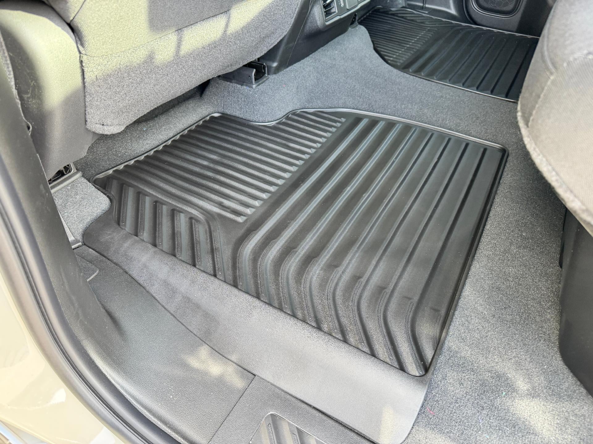 2026 Chevrolet Silverado 2500 HD CUSTOM / CREW / 6.6 LITER GAS V8 / Z71 OFF ROAD / STANDARD BOX