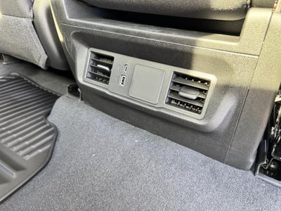 2026 Chevrolet Silverado 2500 HD CUSTOM / CREW / 6.6 LITER GAS V8 / Z71 OFF ROAD / STANDARD BOX