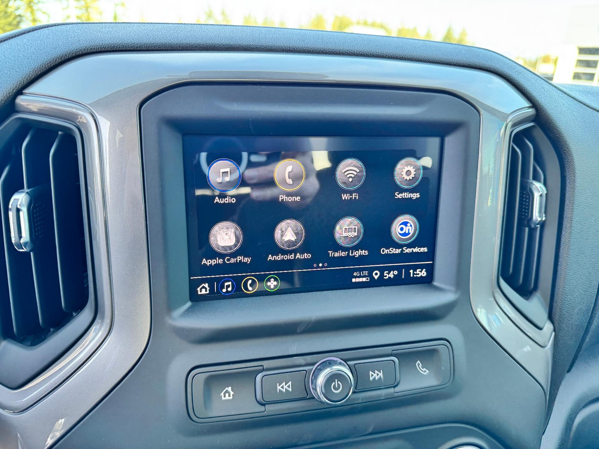 2026 Chevrolet Silverado 2500 HD CUSTOM / CREW / 6.6 LITER GAS V8 / Z71 OFF ROAD / STANDARD BOX