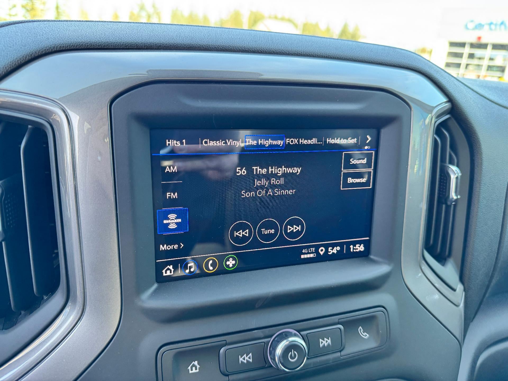 2026 Chevrolet Silverado 2500 HD CUSTOM / CREW / 6.6 LITER GAS V8 / Z71 OFF ROAD / STANDARD BOX