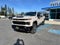 2026 Chevrolet Silverado 2500 HD CUSTOM / CREW / 6.6 LITER GAS V8 / Z71 OFF ROAD / STANDARD BOX