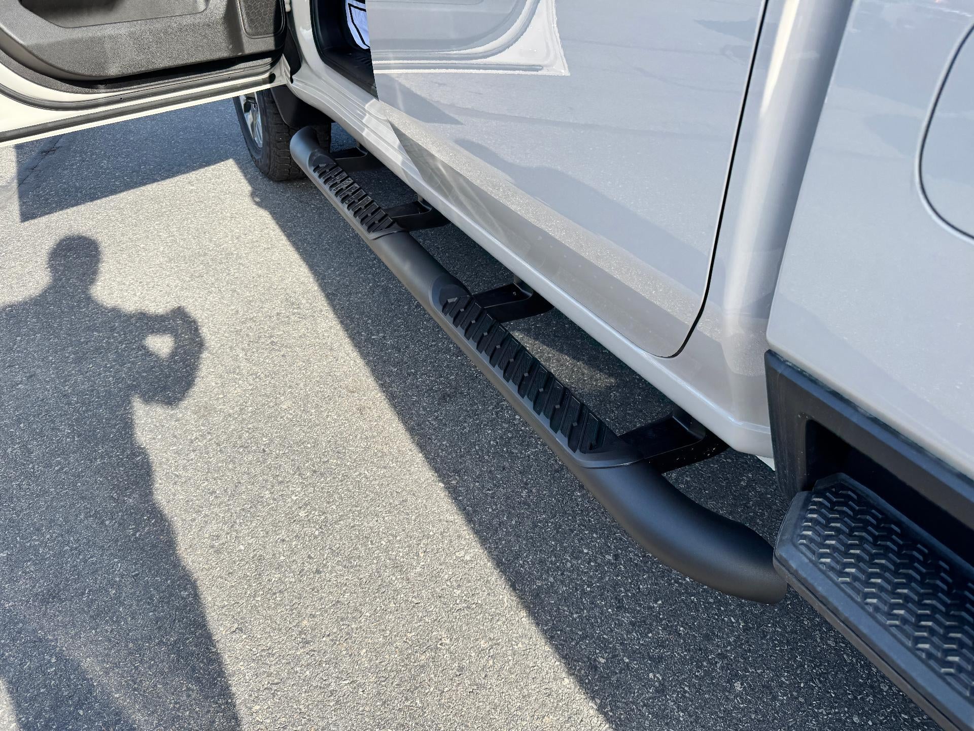 2026 Chevrolet Silverado 2500 HD CUSTOM / CREW / 6.6 LITER GAS V8 / Z71 OFF ROAD / STANDARD BOX