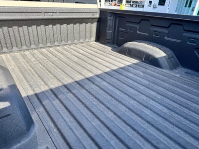 2026 Chevrolet Silverado 2500 HD CUSTOM / CREW / 6.6 LITER GAS V8 / Z71 OFF ROAD / STANDARD BOX