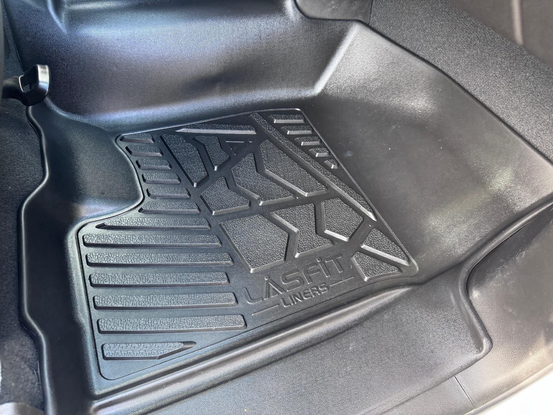 2026 Chevrolet Silverado 2500 HD CUSTOM / CREW / 6.6 LITER GAS V8 / Z71 OFF ROAD / STANDARD BOX / 1 OWNER / 15K MILES