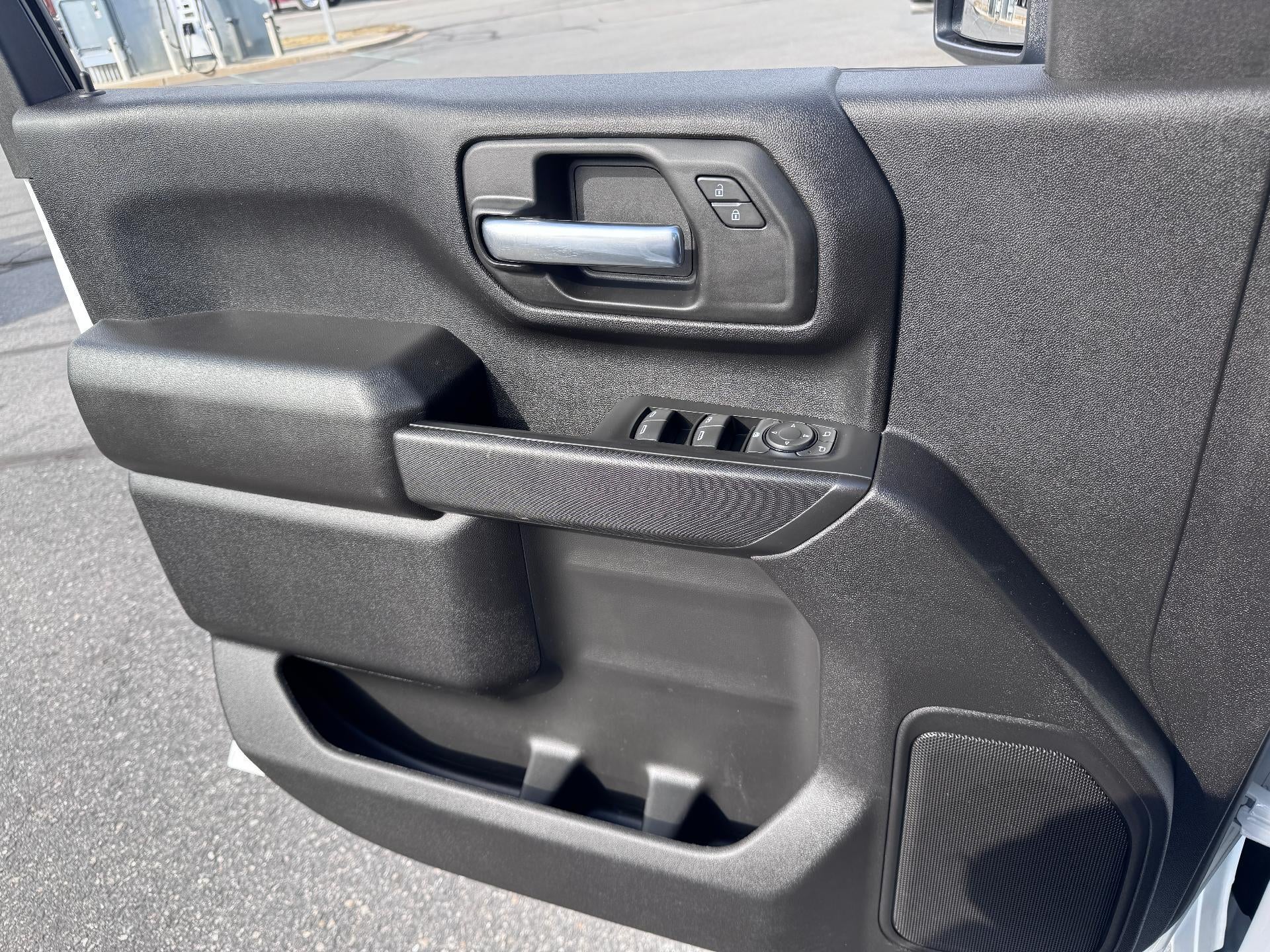 2026 Chevrolet Silverado 2500 HD CUSTOM / CREW / 6.6 LITER GAS V8 / Z71 OFF ROAD / STANDARD BOX / 1 OWNER / 15K MILES
