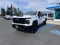 2026 Chevrolet Silverado 2500 HD CUSTOM / CREW / 6.6 LITER GAS V8 / Z71 OFF ROAD / STANDARD BOX / 1 OWNER / 15K MILES