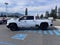 2026 Chevrolet Silverado 2500 HD CUSTOM / CREW / 6.6 LITER GAS V8 / Z71 OFF ROAD / STANDARD BOX / 1 OWNER / 15K MILES
