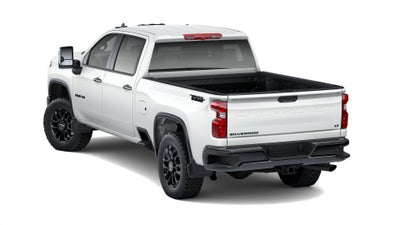 2026 Chevrolet Silverado 2500 HD LT / CREW / 6.6 LITER GAS V8 / TRAIL BOSS / LEATHER / SURROND VISION / STANDARD BOX