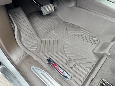 2026 Chevrolet Silverado 2500 HD LT / CREW / 6.6 LITER GAS V8 / Z71 OFF ROAD / LEATHER / STANDARD BOX