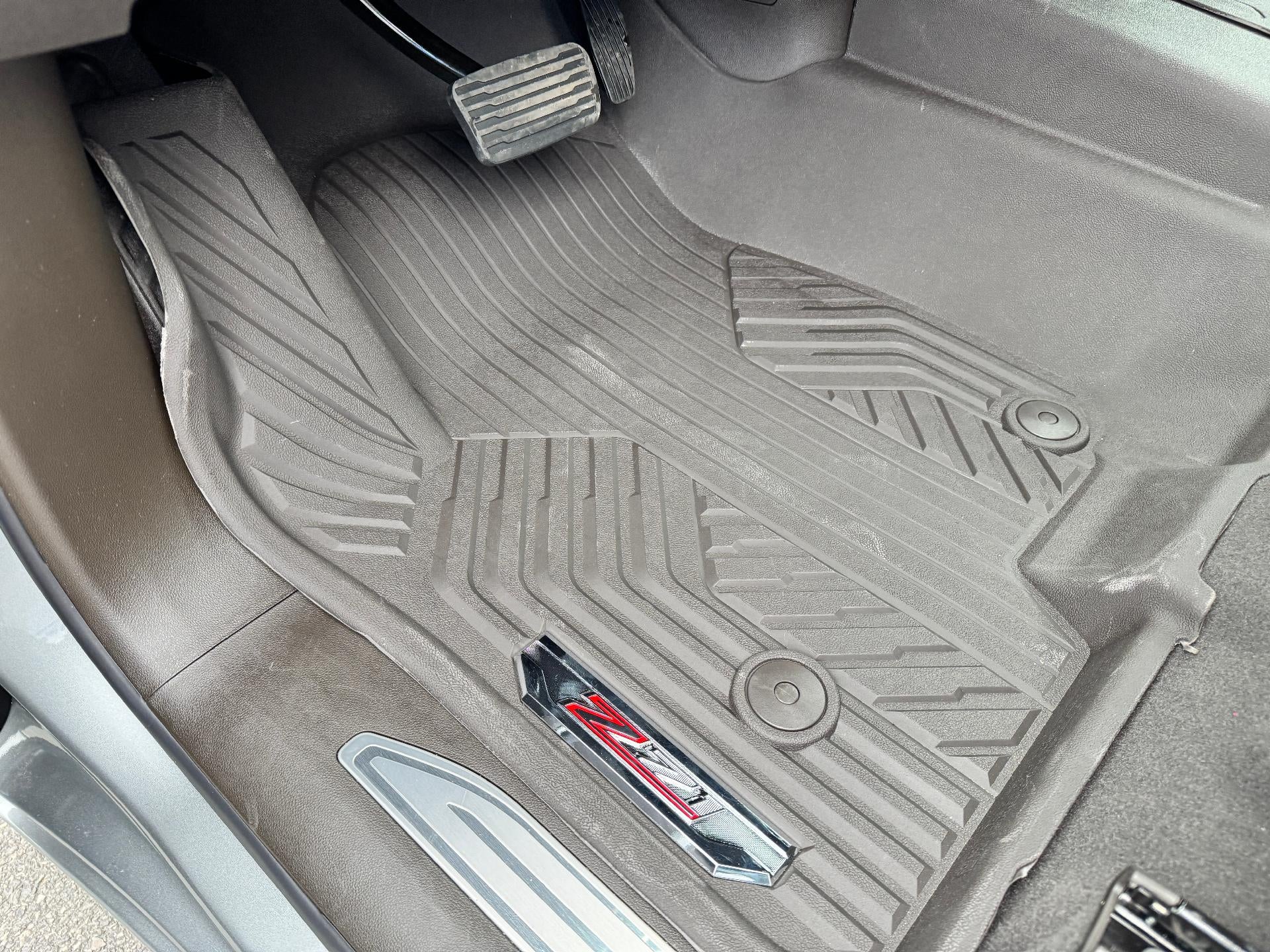 2026 Chevrolet Silverado 2500 HD LT / CREW / 6.6 LITER GAS V8 / Z71 OFF ROAD / LEATHER / STANDARD BOX