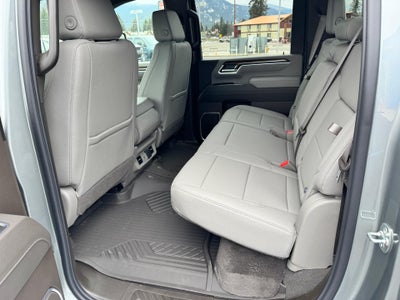 2026 Chevrolet Silverado 2500 HD LT / CREW / 6.6 LITER GAS V8 / Z71 OFF ROAD / LEATHER / STANDARD BOX