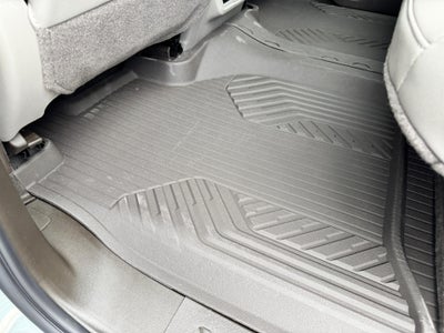 2026 Chevrolet Silverado 2500 HD LT / CREW / 6.6 LITER GAS V8 / Z71 OFF ROAD / LEATHER / STANDARD BOX