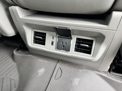 2026 Chevrolet Silverado 2500 HD LT / CREW / 6.6 LITER GAS V8 / Z71 OFF ROAD / LEATHER / STANDARD BOX