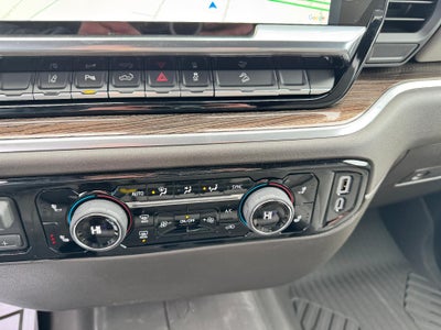 2026 Chevrolet Silverado 2500 HD LT / CREW / 6.6 LITER GAS V8 / Z71 OFF ROAD / LEATHER / STANDARD BOX