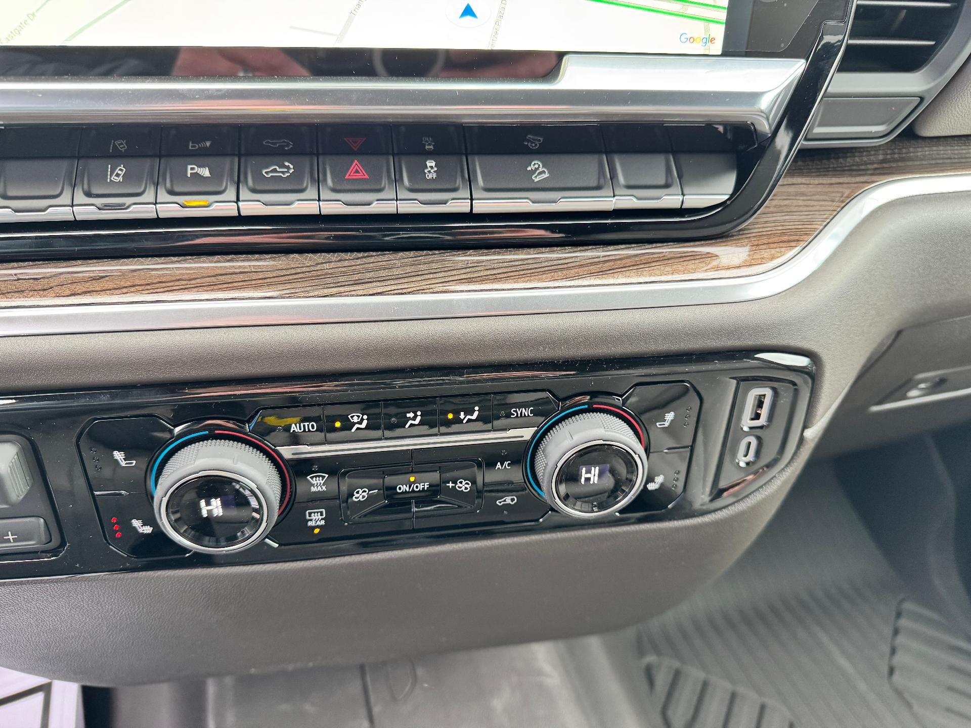 2026 Chevrolet Silverado 2500 HD LT / CREW / 6.6 LITER GAS V8 / Z71 OFF ROAD / LEATHER / STANDARD BOX