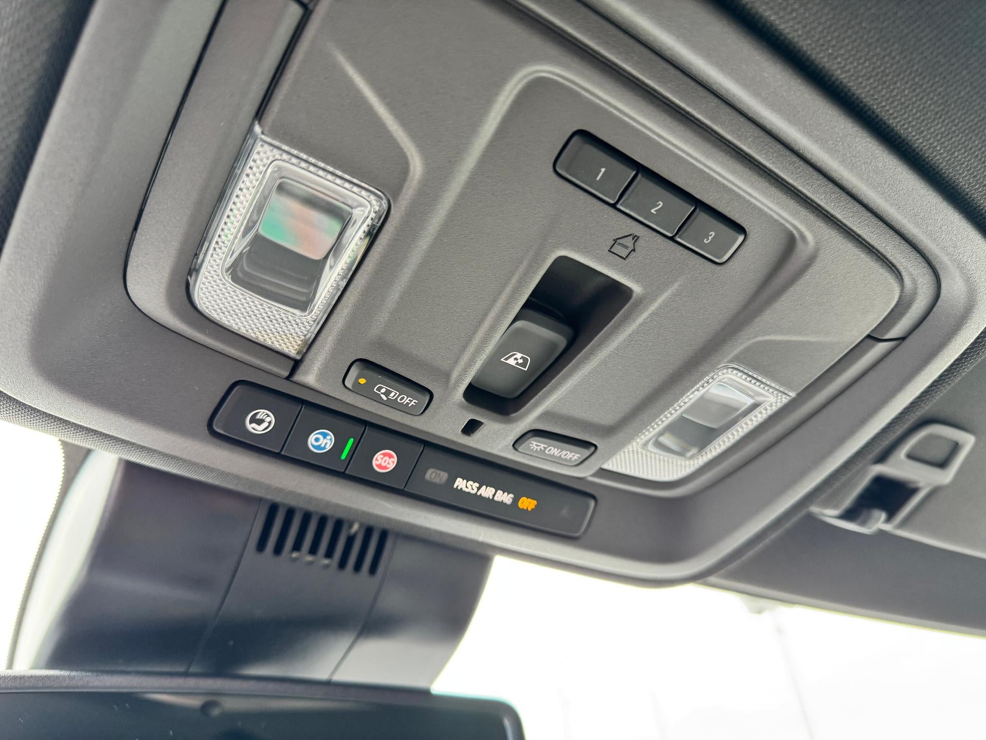 2026 Chevrolet Silverado 2500 HD LT / CREW / 6.6 LITER GAS V8 / Z71 OFF ROAD / LEATHER / STANDARD BOX