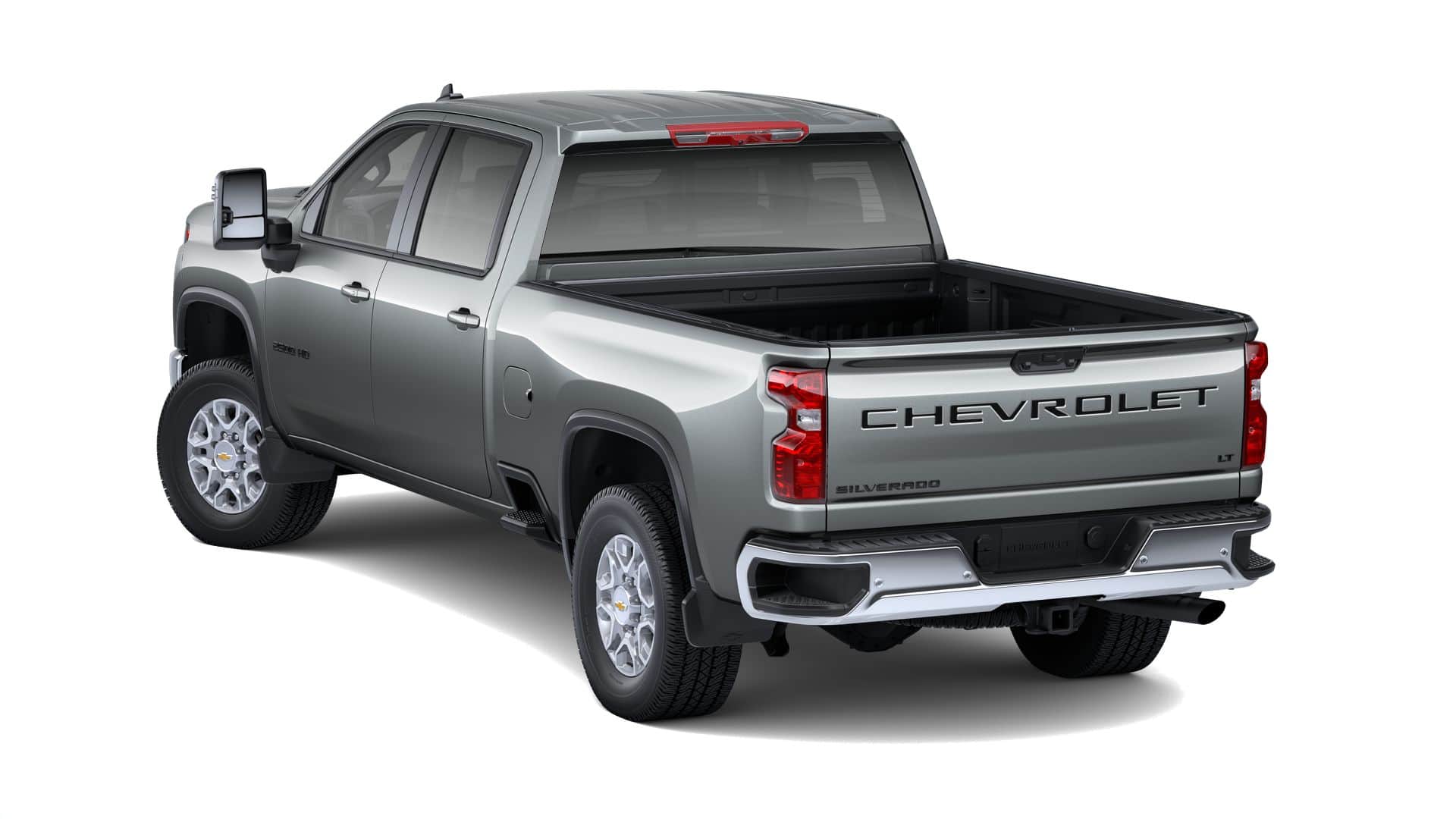 2026 Chevrolet Silverado 2500 HD LT / CREW / 6.6 LITER GAS V8 / Z71 OFF ROAD / LEATHER / STANDARD BOX