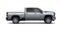 2026 Chevrolet Silverado 2500 HD LT / CREW / 6.6 LITER GAS V8 / Z71 OFF ROAD / LEATHER / STANDARD BOX