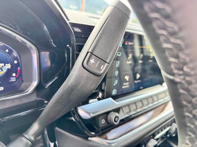 2026 Chevrolet Silverado 2500 HD LT / CREW / 6.6 LITER GAS V8 / TRAIL BOSS / LEATHER / SURROND VISION / STANDARD BOX